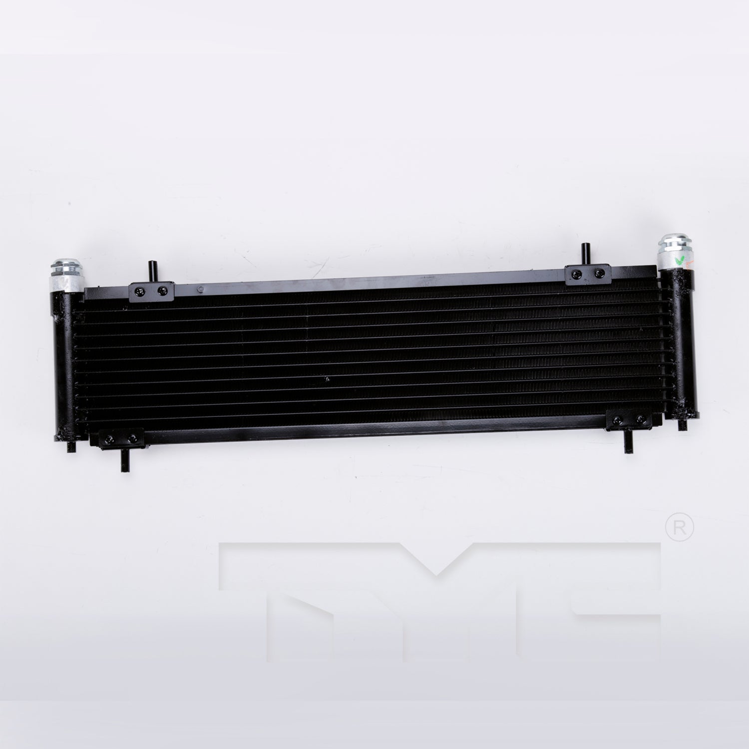TYC 19064 Auto Trans Oil Cooler for 2007-2010 Ford Edge