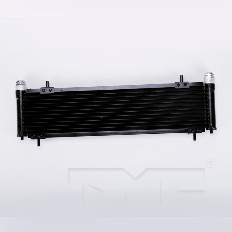 TYC 19064 Auto Trans Oil Cooler for 2007-2010 Ford Edge