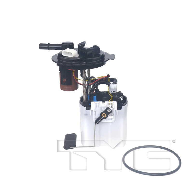 TYC 150387-A Fuel Pump for 2009-2017 Buick Enclave