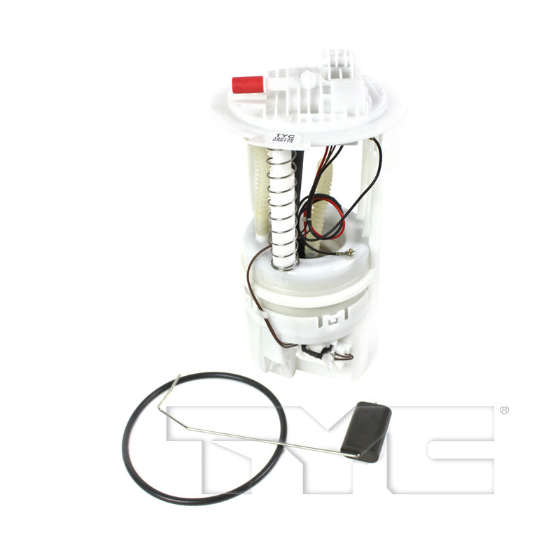 TYC 150139-A Fuel Pump for 2005-2010 Jeep Commander