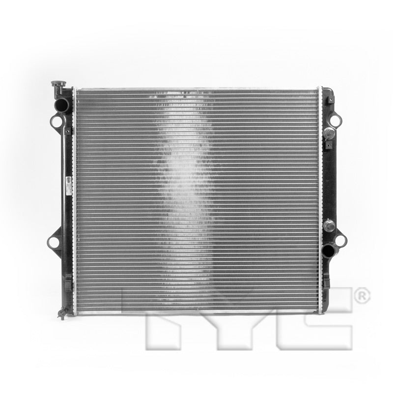 TYC 2690 Radiator Assembly for 2003-2009 Lexus GX470