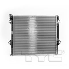 TYC 2690 Radiator Assembly for 2003-2009 Lexus GX470