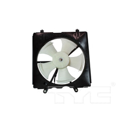 TYC 600980 Cooling Fan Assembly for 2006-2011 Honda Civic