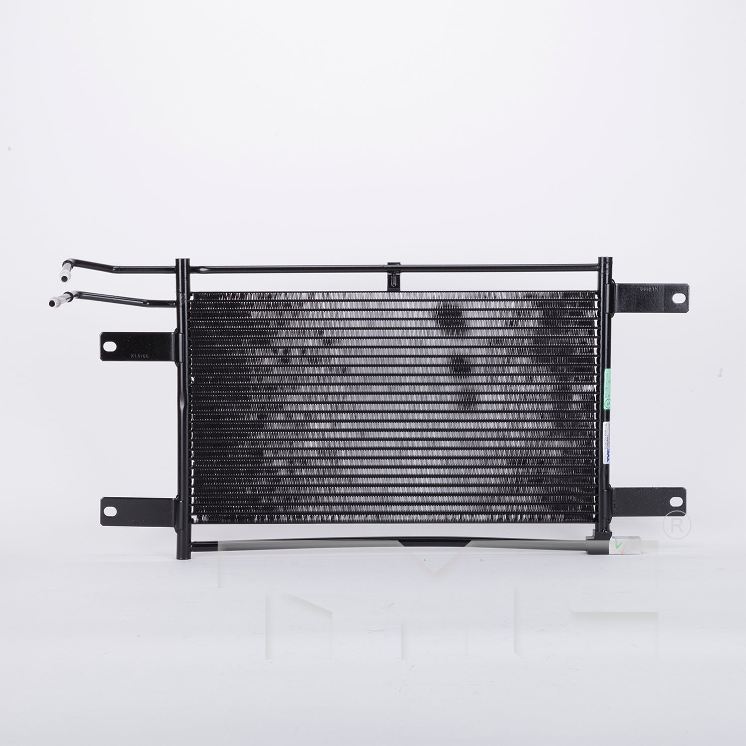 TYC 19103 Auto Trans Oil Cooler for 2002-2003 Dodge Ram 1500