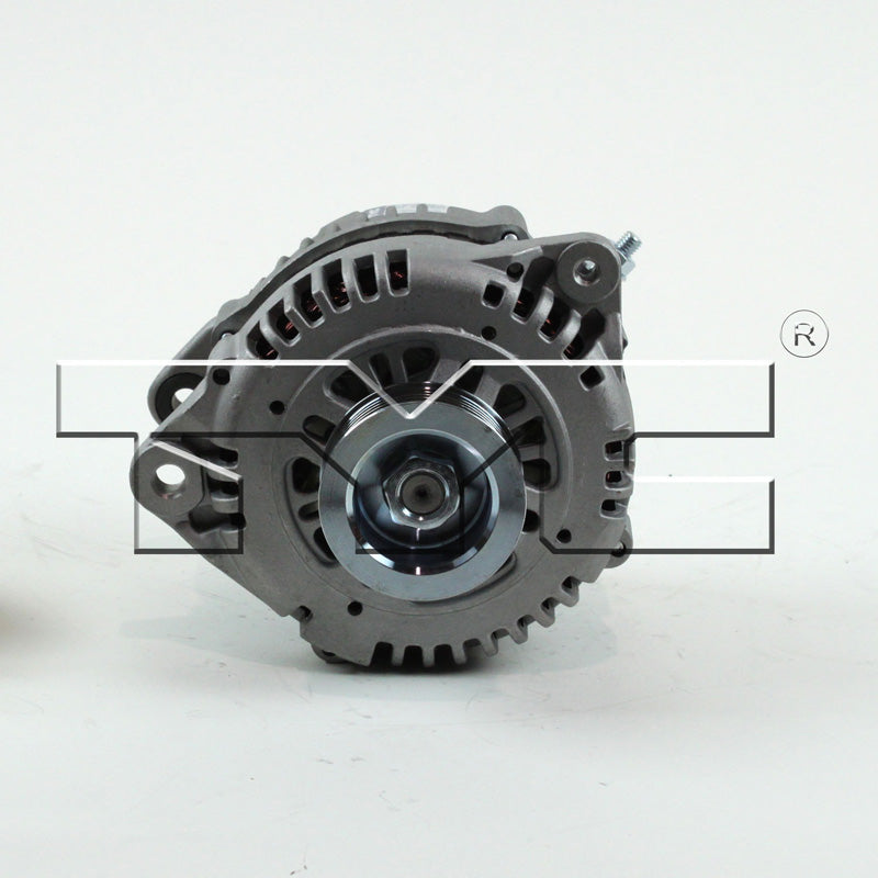 TYC 2-13901 Alternator for 2000-2001 INFINITI I30