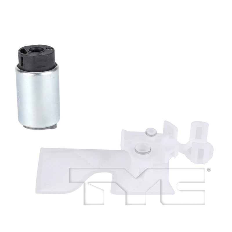 TYC 152087-A Fuel Pump for 2007-2011 Toyota Camry