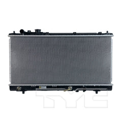 TYC 2446 Radiator Assembly for 2001-2003 Mazda Protege