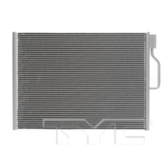 TYC 30335 A/C Condenser for 2023-2026 Cadillac LYRIQ