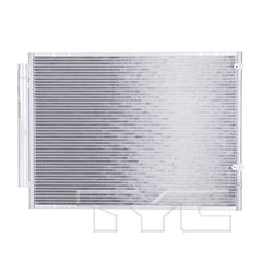 TYC 3284 A/C Condenser for 2004-2010 Toyota Sienna