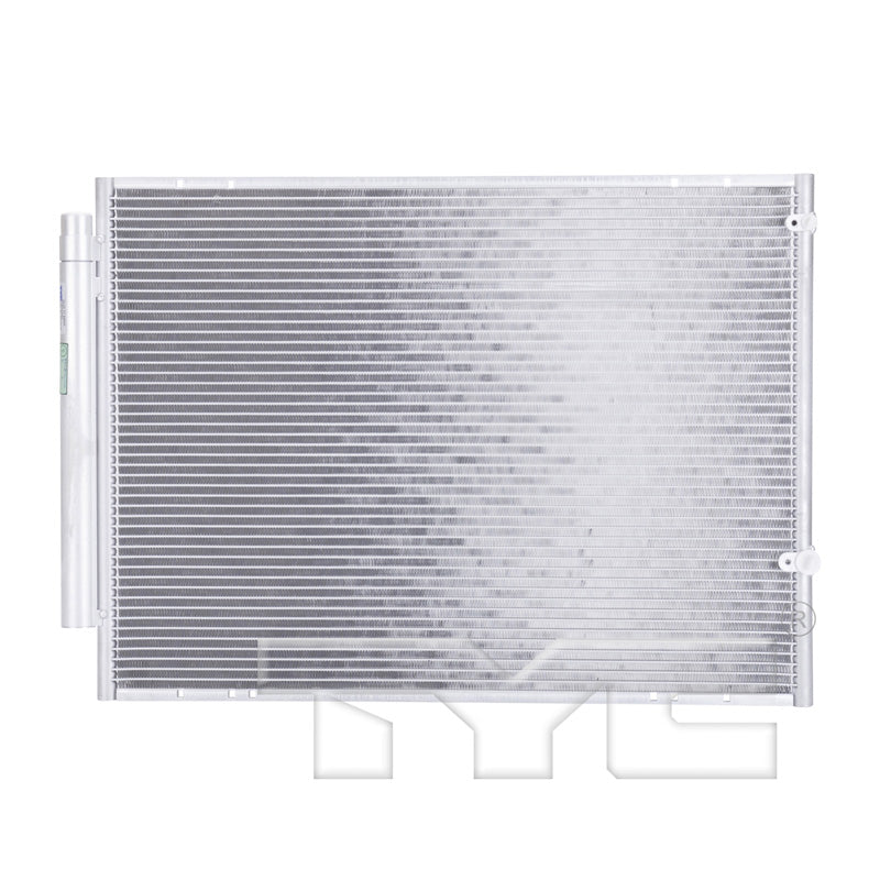 TYC 3284 A/C Condenser for 2004-2010 Toyota Sienna