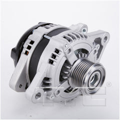 TYC 2-11137 Alternator for 2005-2018 Lexus ES350