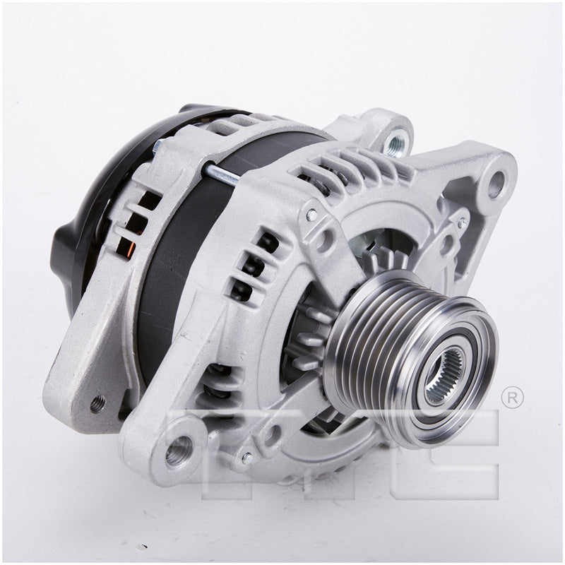 TYC 2-11137 Alternator for 2005-2018 Lexus ES350