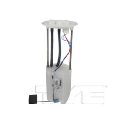 TYC 150425-A Fuel Pump for 2005-2007 Toyota Sequoia