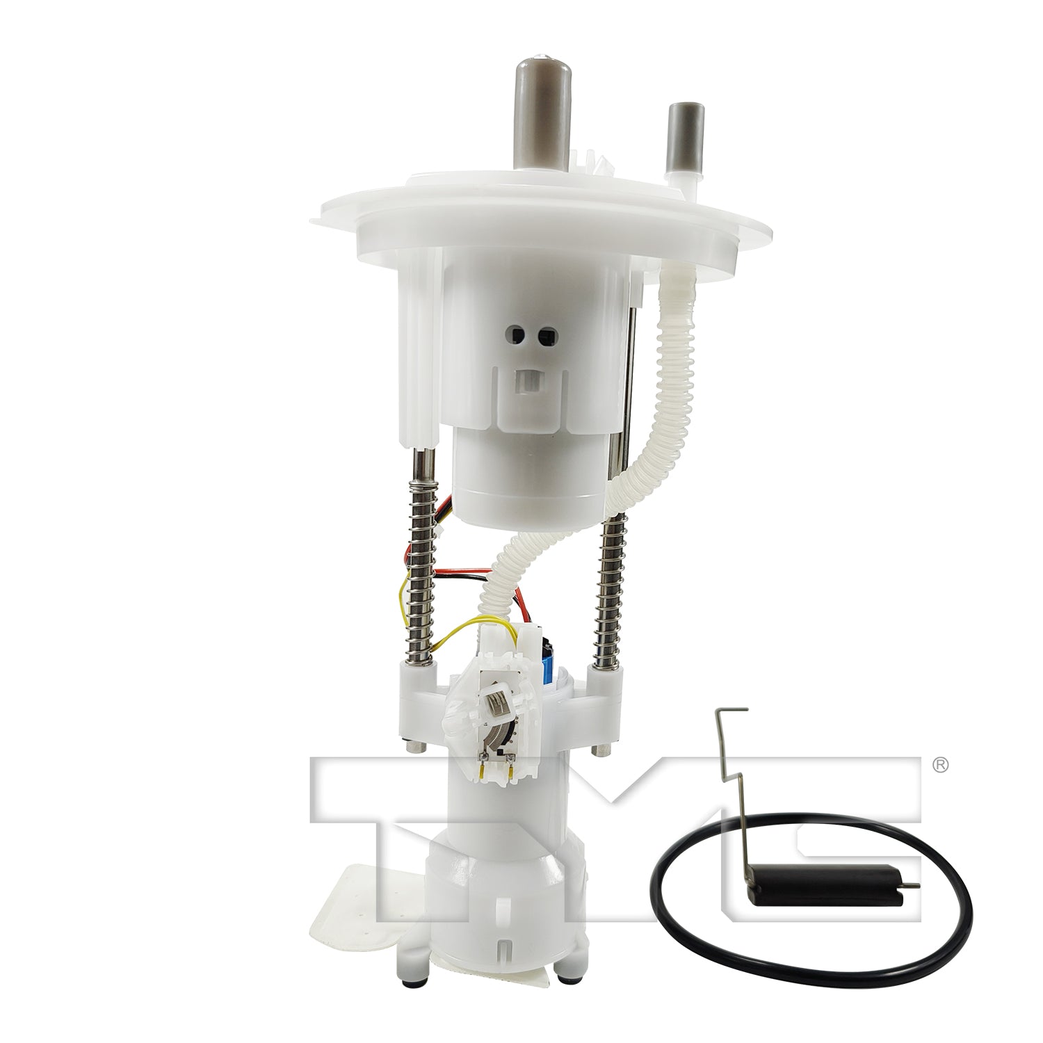 TYC 150445-A Fuel Pump for 2005-2006 Ford Expedition