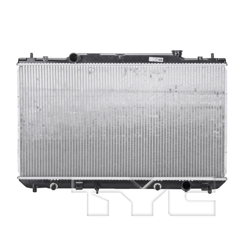 TYC 2623 Radiator Assembly for 2002-2003 Toyota Solara