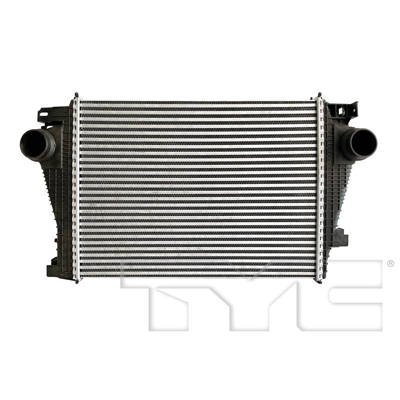TYC 18133 Intercooler for 2013-2023 Cadillac ATS