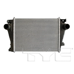 TYC 18133 Intercooler for 2013-2023 Cadillac ATS