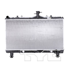 TYC 13341 Radiator Assembly for 2012-2015 Chevrolet Camaro