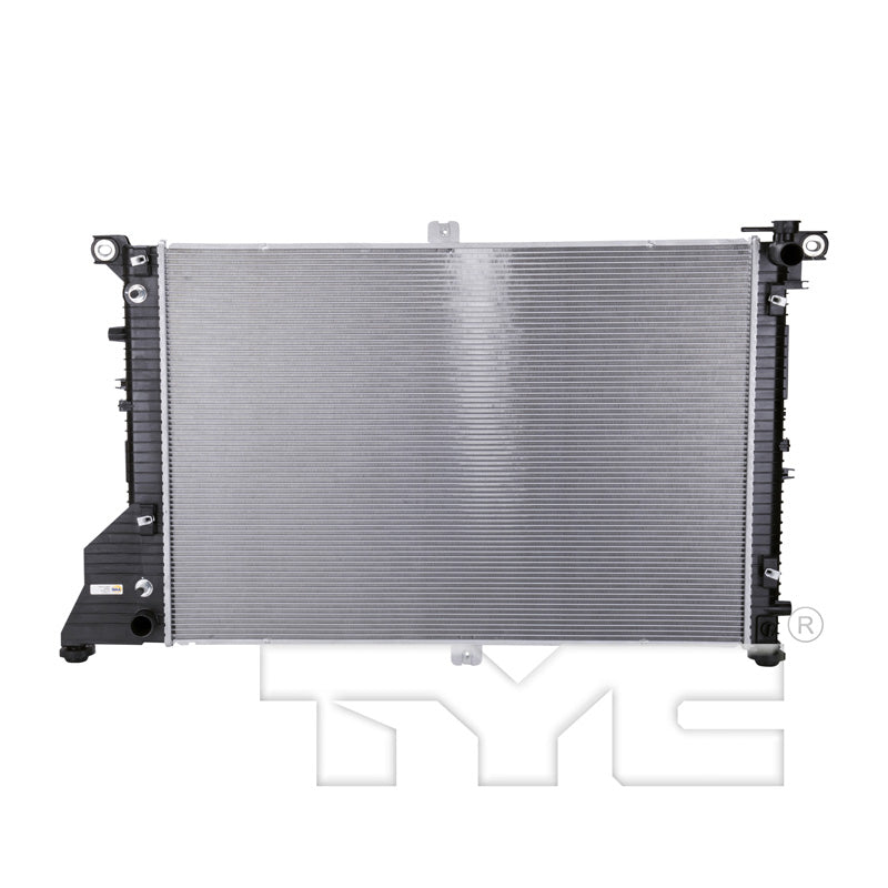 TYC 13335 Radiator Assembly for 2012-2021 Nissan NV1500