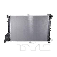 TYC 13335 Radiator Assembly for 2012-2021 Nissan NV1500