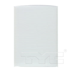 TYC 800041P Cabin Air Filter for 1999-2006 Audi TT