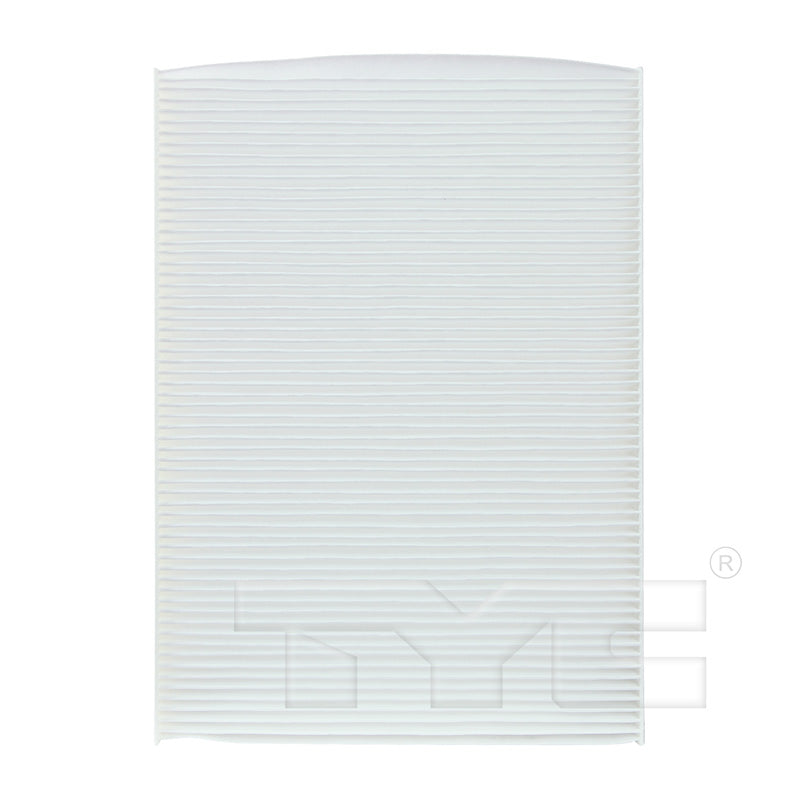 TYC 800041P Cabin Air Filter for 1999-2006 Audi TT