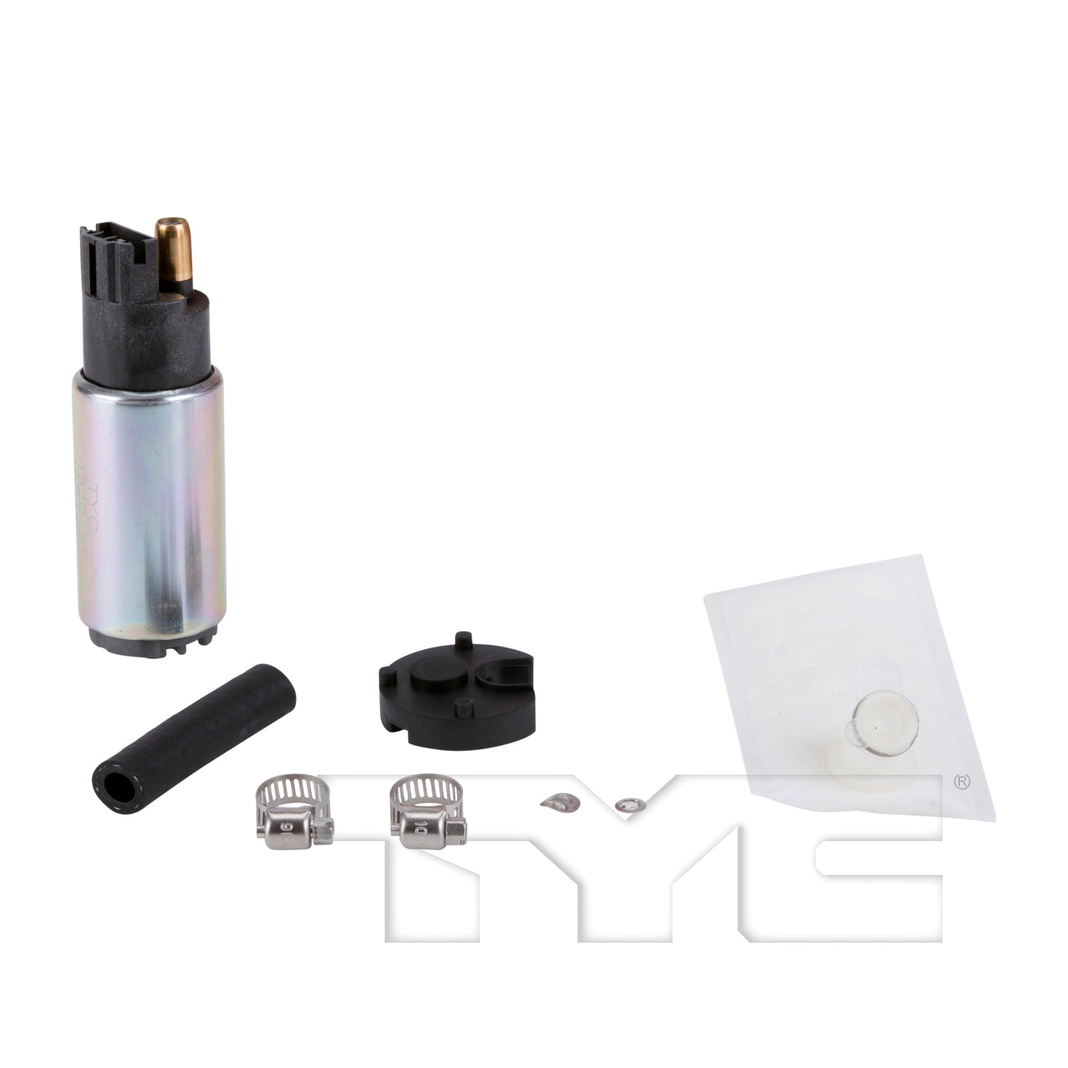 TYC 152016-A Fuel Pump for 1991-2011 Acura Integra