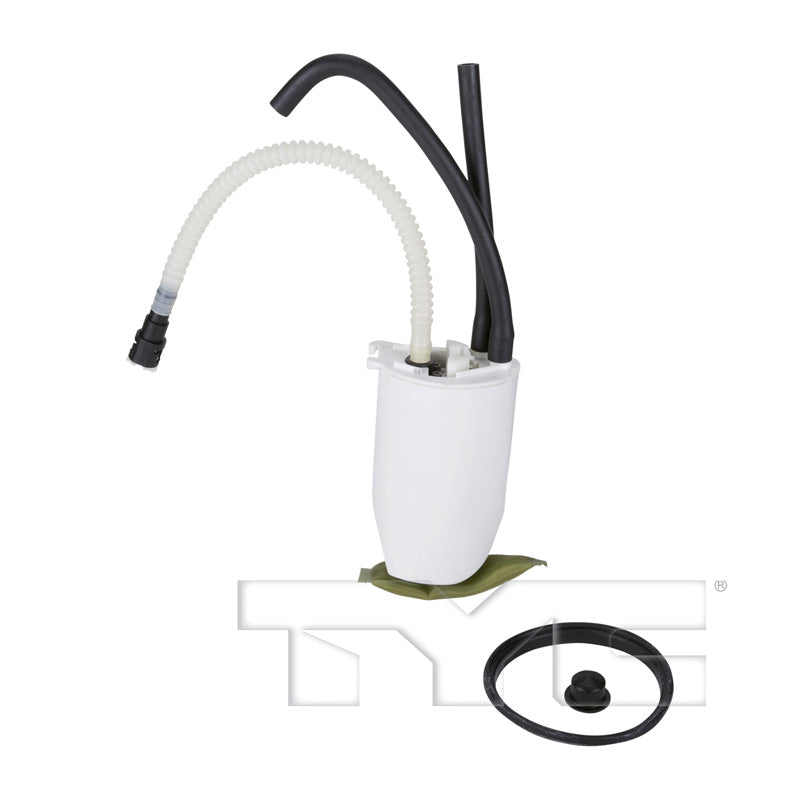 TYC 152036-A Fuel Pump for 1993-1995 Chevrolet Camaro