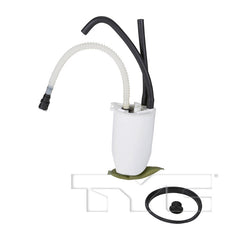 TYC 152036-A Fuel Pump for 1993-1995 Chevrolet Camaro