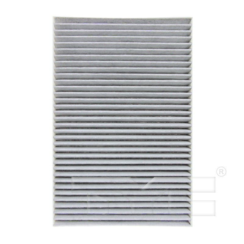 TYC 800110C Cabin Air Filter for 1998-2008 Audi A4