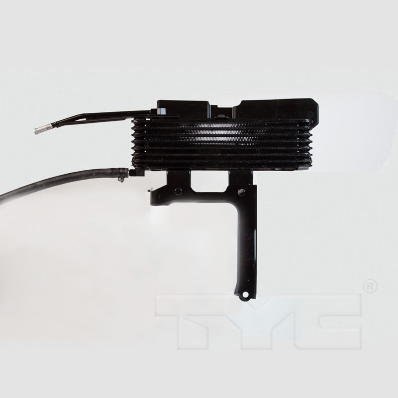 TYC 19032 Auto Trans Oil Cooler for 2013-2015 Lexus RX350