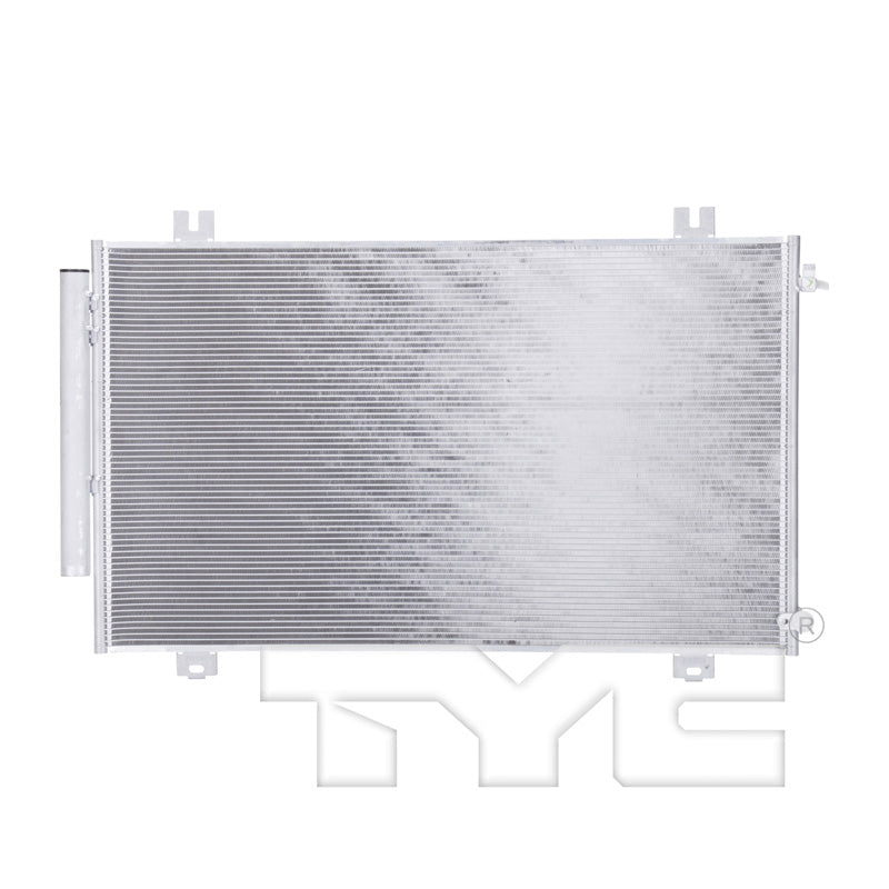 TYC 30084 A/C Condenser for 2018-2026 Honda Odyssey