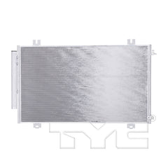 TYC 30084 A/C Condenser for 2018-2026 Honda Odyssey