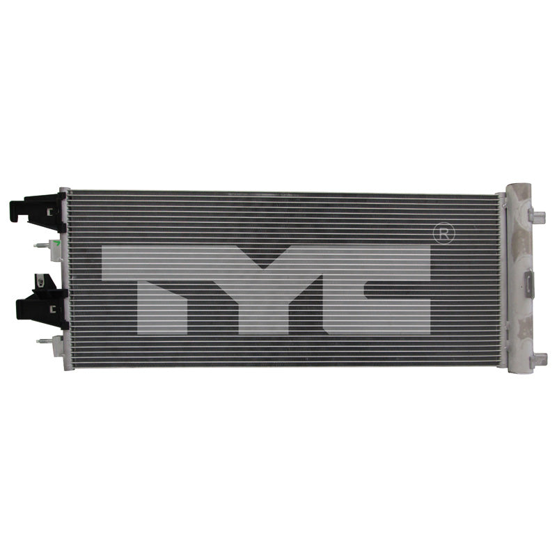 TYC 30119 A/C Condenser for 2019-2026 Cadillac Escalade