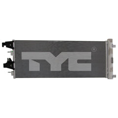 TYC 30119 A/C Condenser for 2019-2026 Cadillac Escalade