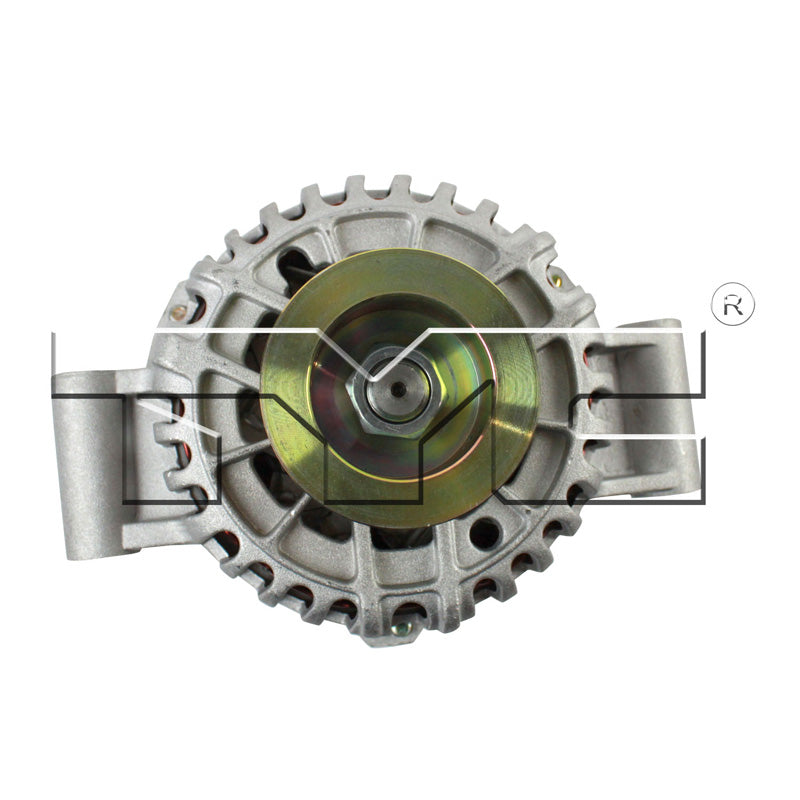 TYC 2-08316 Alternator for 2002-2003 Ford Excursion