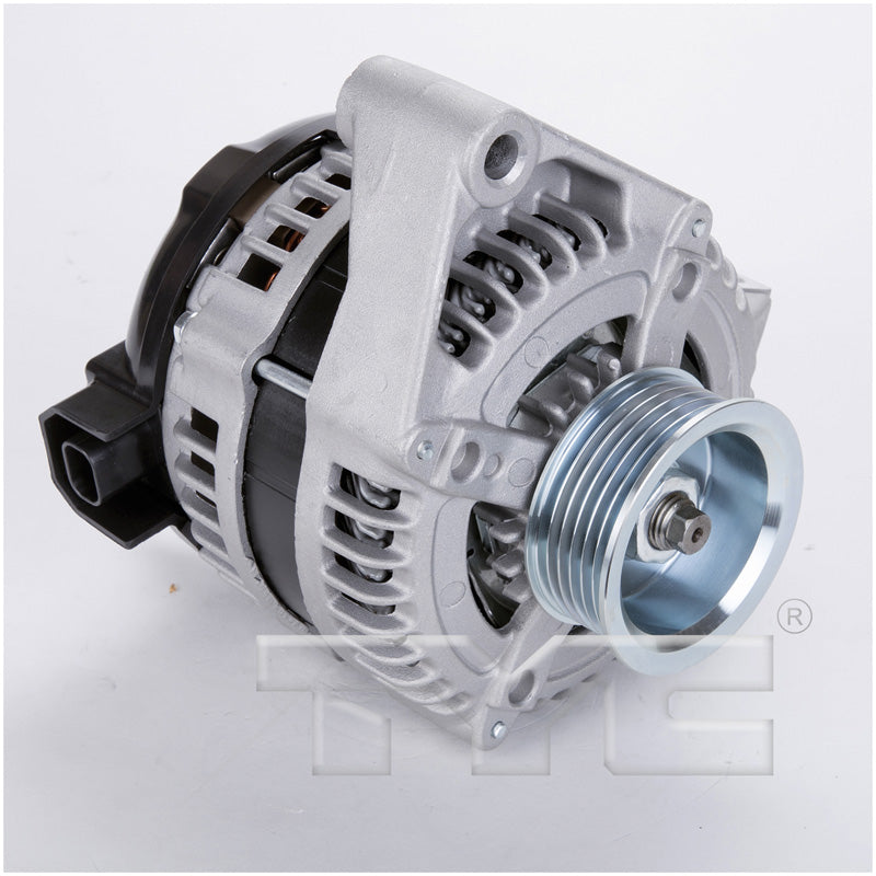TYC 2-11180 Alternator for 2006-2008 Buick Lucerne