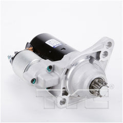 TYC 1-17968 Starter Motor for 2005-2014 Volkswagen Beetle