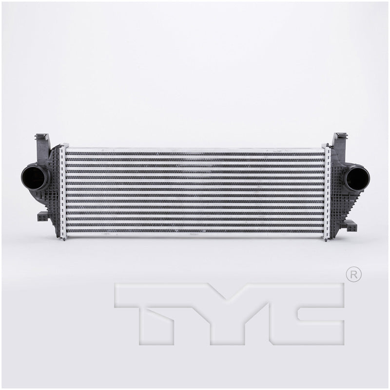 TYC 18044 Intercooler for 2014-2021 Jeep Grand Cherokee
