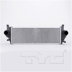 TYC 18044 Intercooler for 2014-2021 Jeep Grand Cherokee
