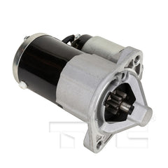 TYC 1-17905 Starter Motor for 2002-2007 Mitsubishi Lancer