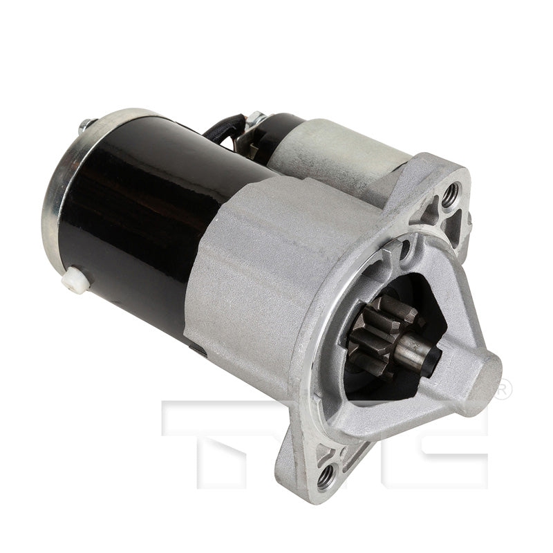 TYC 1-17905 Starter Motor for 2002-2007 Mitsubishi Lancer