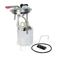 TYC 150234-A Fuel Pump for 2008-2014 Chevrolet Tahoe