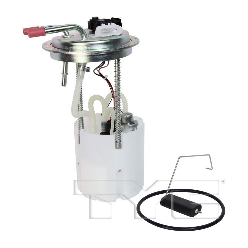 TYC 150234-A Fuel Pump for 2008-2014 Chevrolet Tahoe