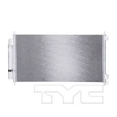TYC 3669 A/C Condenser for 2008-2015 Honda Accord
