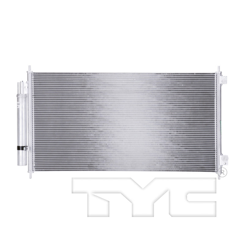 TYC 3669 A/C Condenser for 2008-2015 Honda Accord