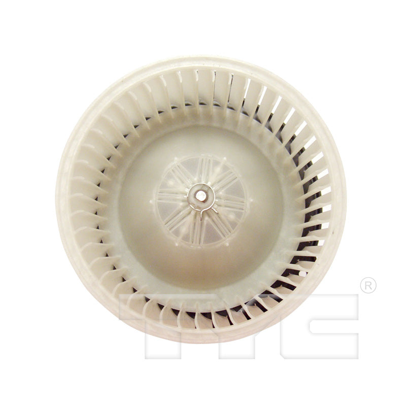 TYC 700051 Blower Assembly for 1992-1999 Lexus ES300