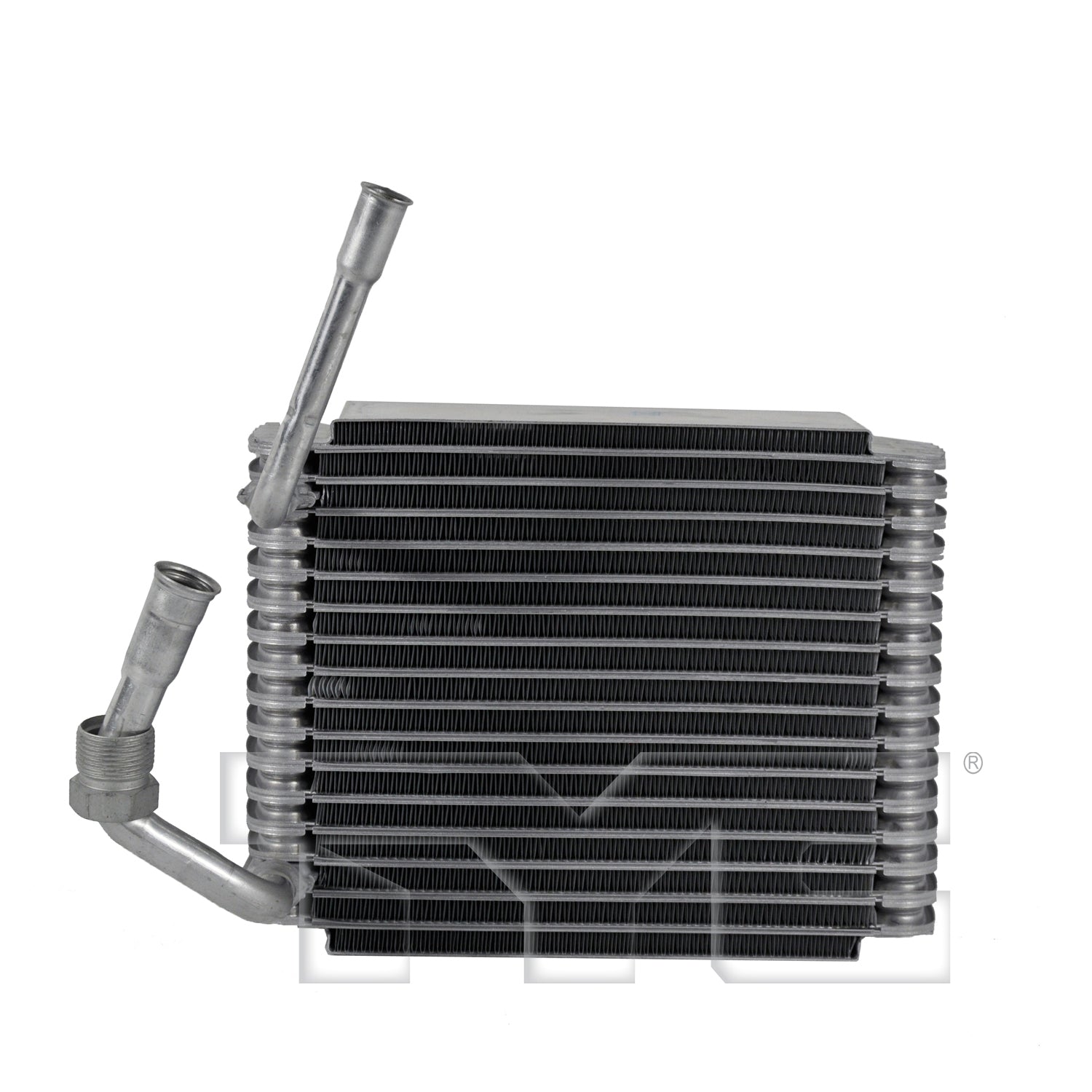 TYC 97054 A/C Evaporator Core for 1999-2007 Ford Excursion