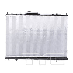 TYC 2675 Radiator Assembly for 2004-2006 Mitsubishi Endeavor