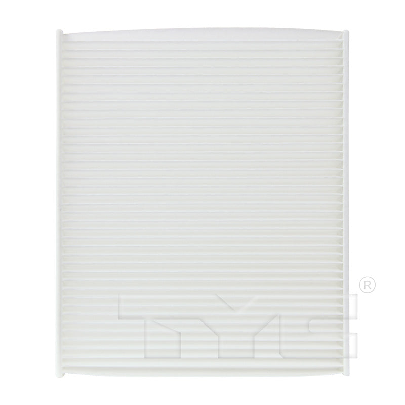 TYC 800171P Cabin Air Filter for 2007-2019 BMW X5